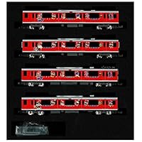 GM 50572 50573 東武 50050型 ラッピングトレイン ネネちゃん Amazon | Nゲージ 50572 東武50050型 クレヨンしんちゃんラッピング